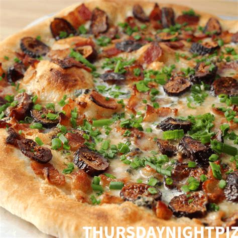 Neapolitan Pizza Dough Recipe – Thursday Night Pizza