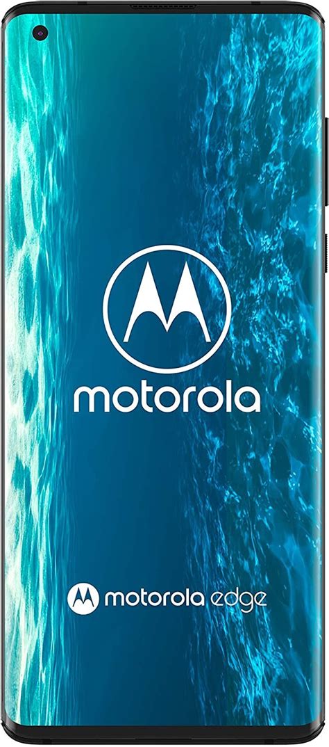 Motorola Edge 5G Specs– Full phone specifications