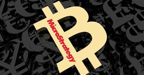 The Influence of Microstrategy in Bitcoin – Part 2- Altcoin Buzz