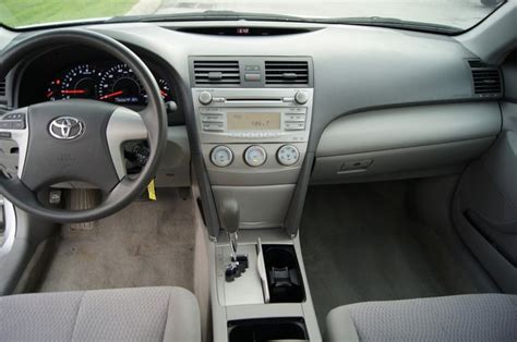 2010 Toyota Camry - Pictures - CarGurus