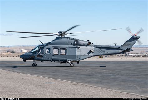 18-1001 | Boeing MH-139A Grey Wolf | United States - US Air Force (USAF) | billings_spotter ...