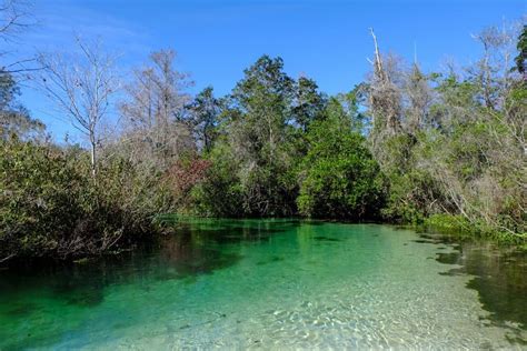 16 Magical Secret Spots And Hidden Gems In Florida - Florida Trippers