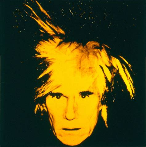 ART NOWA: Andy Warhol top 20 prints