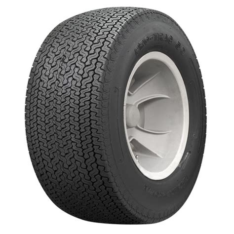 Coker Tire 72146 Pro Trac Street Tire, N50-15