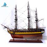 Tall Ship Hms Diana Model • Speed Boad Model