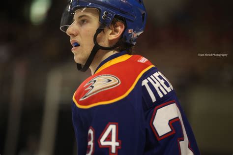 CollegeHockeyPlayers.com » Shea Theodore (53)