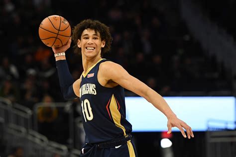 Jaxson Hayes: NBA & Domestic Violence [2024 Update] - Players Bio