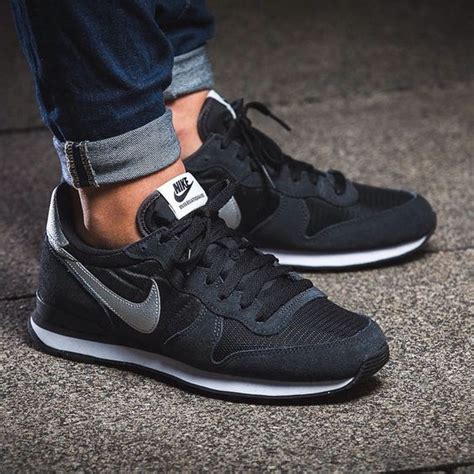 nike black trainers womens - Google Search | Sneakers fashion, Nike ...