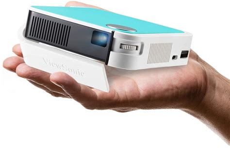 Best Portable Projectors for Artists