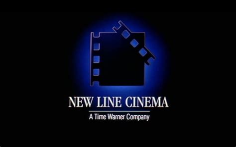 When the New Line Cinema logo came across the screen and you knew you ...