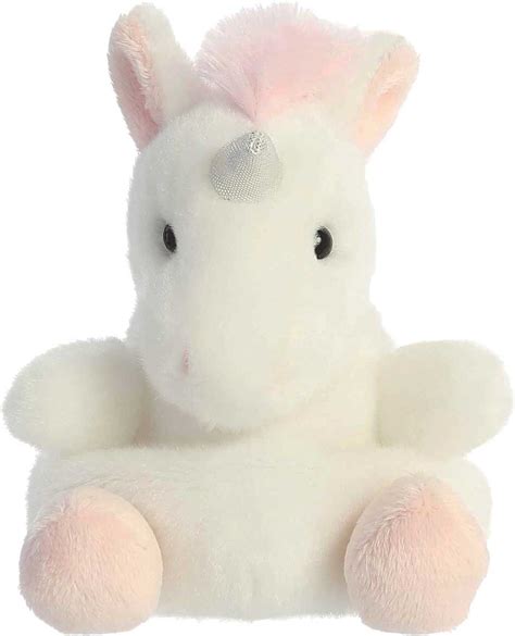 Palm Pals Childrens Plush Toy J T International - Kids | Equine