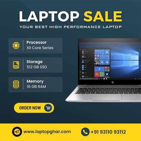 Refurbished Laptops in Delhi. In the bustling city of Delhi, finding ...