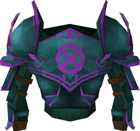 Rune platebody (Ancient) | RuneScape Wiki | FANDOM powered by Wikia