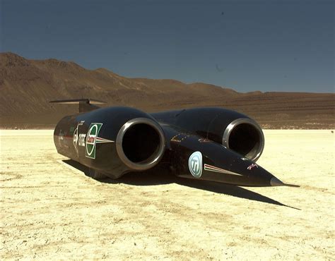 ThrustSSC Wallpapers - Wallpaper Cave