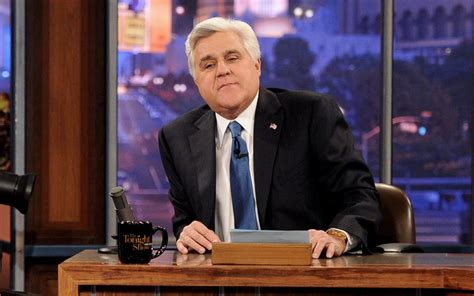 Jay Leno Bids Farewell to The Tonight Show: Are You Sad to See Him Go ...