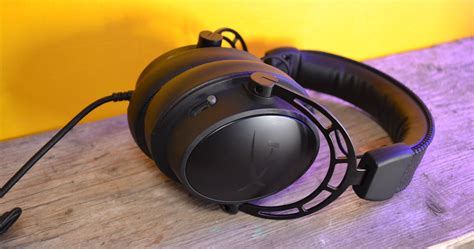 HyperX Cloud Alpha S Review: An Excellent All-Round Gaming Headset