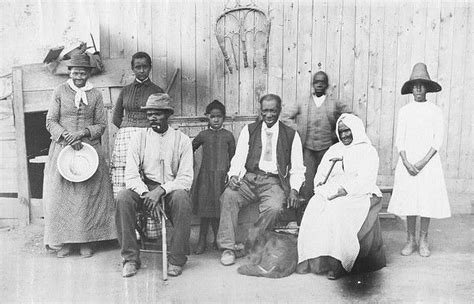 the great harriet tubman with family | Harriet tubman, Harriet tubman underground railroad ...