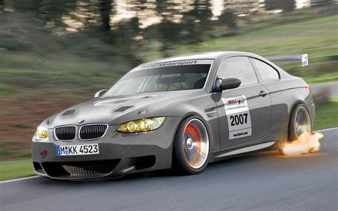 car-model-2012: Bmw m3 gtr