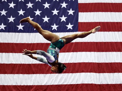 30+ Simone Biles Olympics Floor Routine Pictures