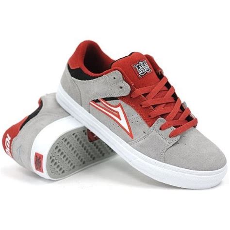 LAKAI CHEAP SKATE SHOES FOR SALE LAKAI REVIEW BUY LAKAI SELECT SKATE SHOE MEN'S: LAKAI CARROLL ...