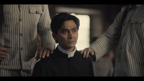 GomBurZa movie review: How three Filipino priests sparked a revolution ...