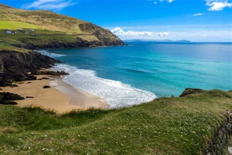 10 Stunningly Beautiful Beaches in Ireland - Follow Me Away