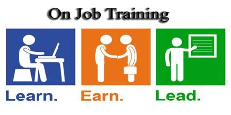 Advantages of On-the-Job Training (OJT) - Assignment Point