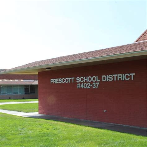 Enrollment | Prescott School District