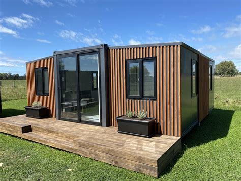 Prefab Spaces NZ | Affordable Prefabricated Buildings in New Zealand - Prefab Spaces NZ