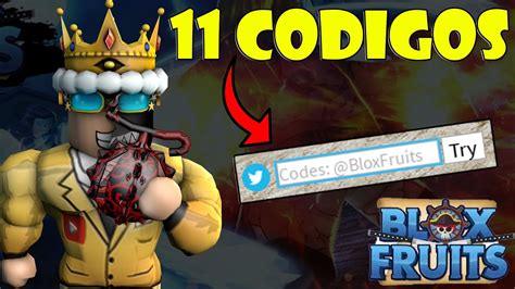 Blox Fruits Codes 2021 - Roblox Blox Fruits Codes List Redeem Xp ...