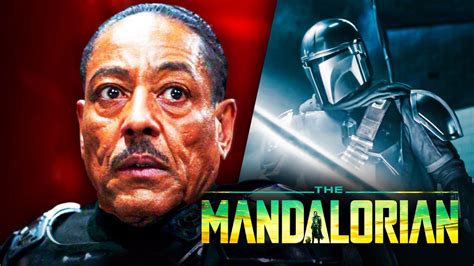 The Mandalorian Star Spoils Season 3 Moff Gideon Plot Point