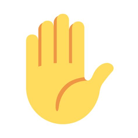 34 Hand Emojis to Help Talking With Our Hands, Virtually - What Emoji 🧐