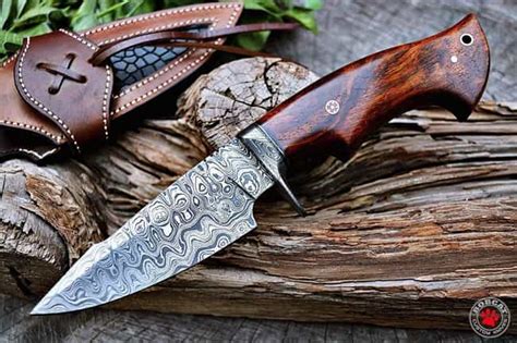 The Best Knives For Hunting, Ranked By Hunters