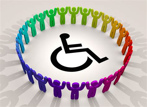 SLM | Disability Rights Around The World