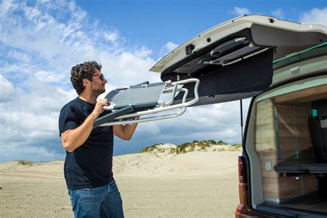 Reinvigorated VW California camper van puts more tech and comfort at ...