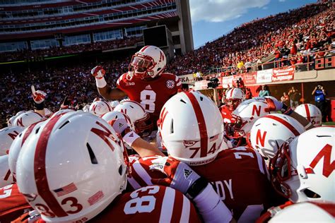 2012 Big Ten Football Standings: Wisconsin seals championship game ...