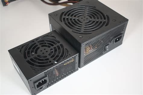 What Is An Atx Psu