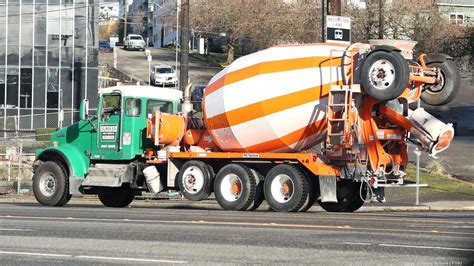 Cement Truck Business Checklist - Loads Kiwi