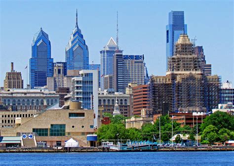 Philadelphia PA Wallpaper - WallpaperSafari