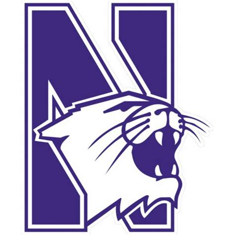 Download High Quality northwestern university logo college Transparent ...