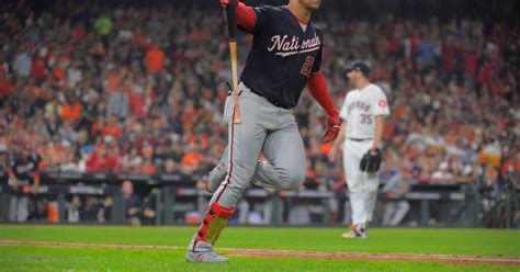 How to watch World Series Game 7 between the Astros and Nationals live without cable - CNET