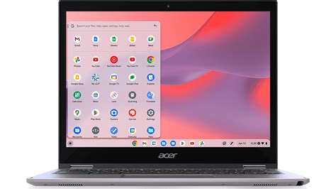 ChromeOS Features - Google Chromebooks