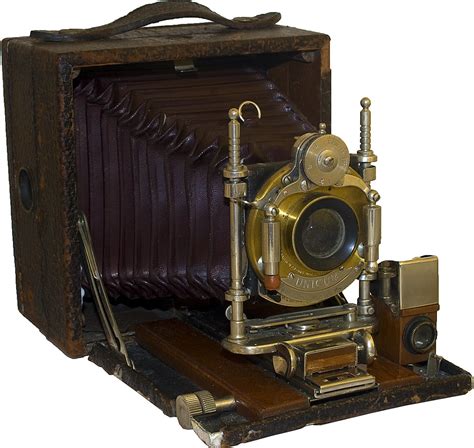 Eastman Kodak. No 3 Series D Eastman Plate Camera | Eastman … | Flickr