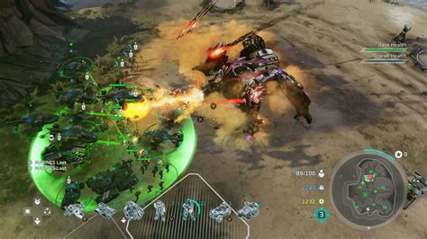 Halo Wars 2 review: No mere spinoff, latest entry is one of the ...