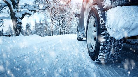 Tips for Safe Winter Driving - Peruzzi Mitsubishi Blog