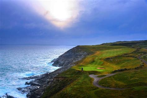 Old Head Golf Links - Evalu18 - Best Golf Course Ireland - Kinsale