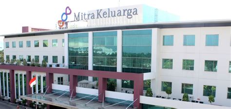 Mitra Keluarga (MIKA) Rencana Bangun 3 Rumah Sakit Baru Tahun Ini