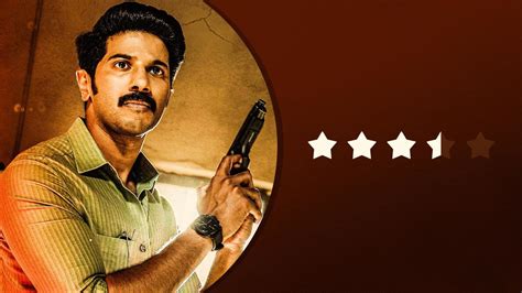 Dulquer Salmaan's 'Salute' review: A unique take on investigative thriller