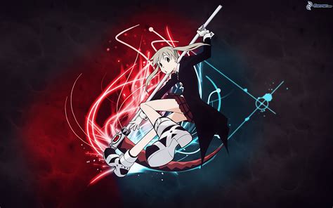 Soul Eater Maka - 1920x1200 Wallpaper - teahub.io