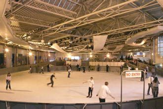 Doncaster Dome ice rink to be revamped | spabusiness.com products